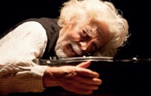 Da Krapp A Senza Parole